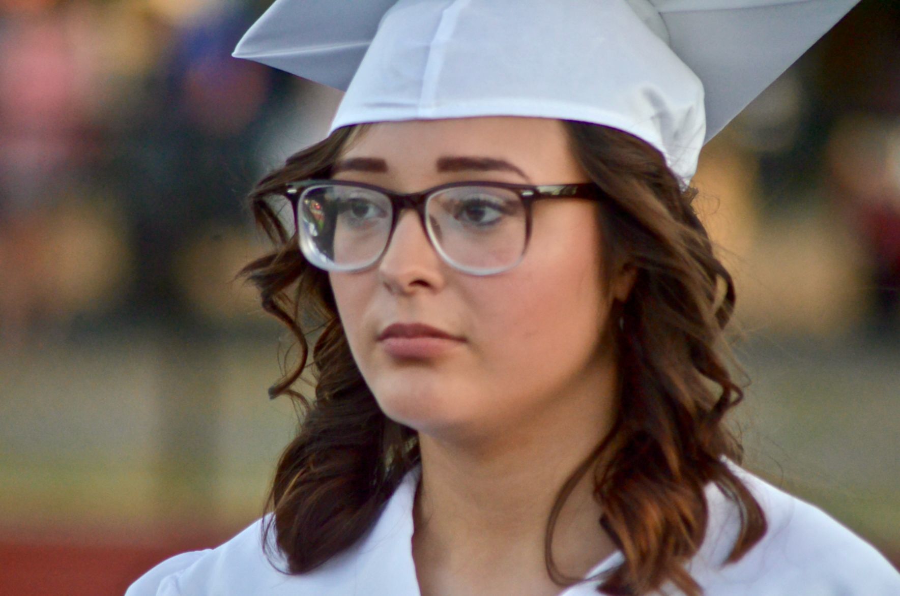 Porter Consoldated H.S. 2020 graduation